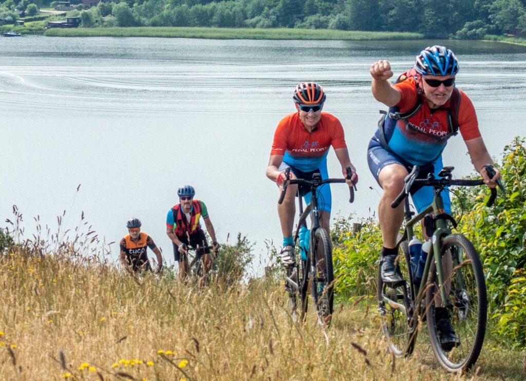 Pedal People (Denmark) – cycling travel impression