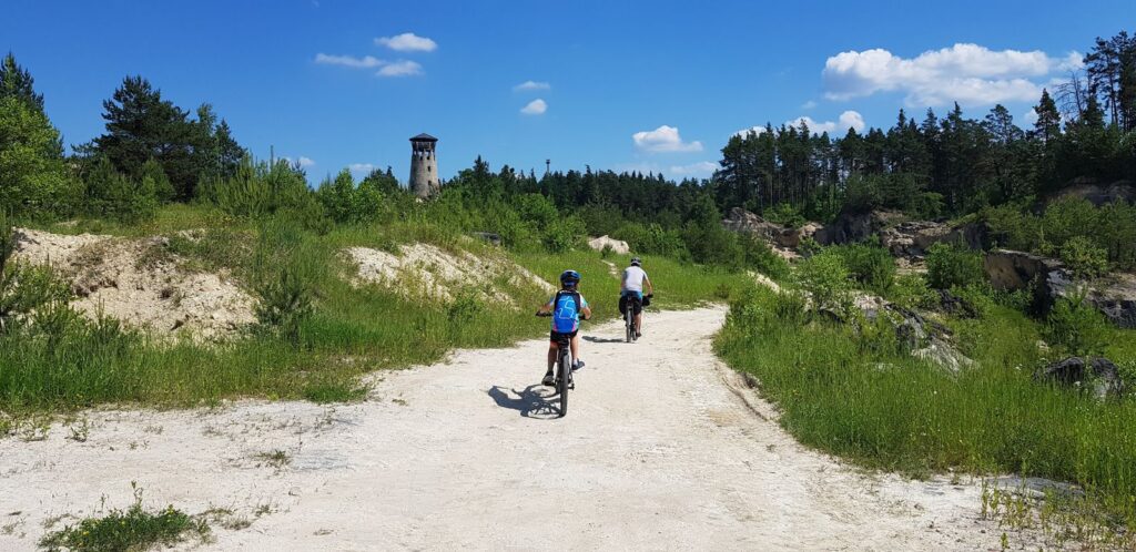 Poland Tour Team (Poland) – cycling travel impression