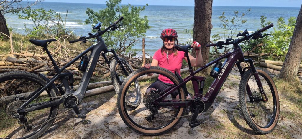 Poland Tour Team (Poland) – cycling travel impression