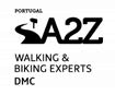 Portugal A2Z Walking & Biking Dmc logo