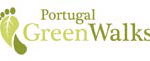 Portugal Green Walks logo