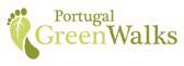 Portugal Green Walks logo