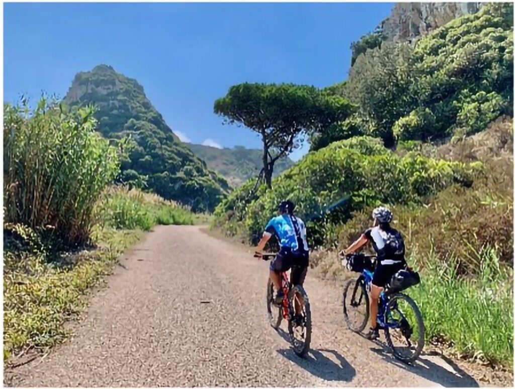 Portugal Nature Trails (Portugal) – cycling travel impression