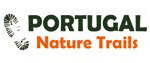 Portugal Nature Trails logo