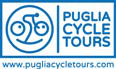 Puglia Cycle Tours logo