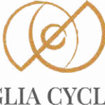 Puglia Cycling logo