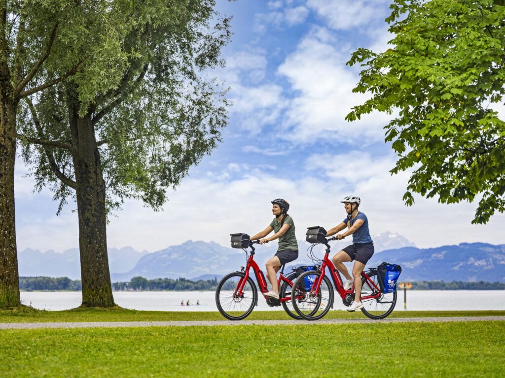 Radweg-Reisen (Germany) – cycling travel impression