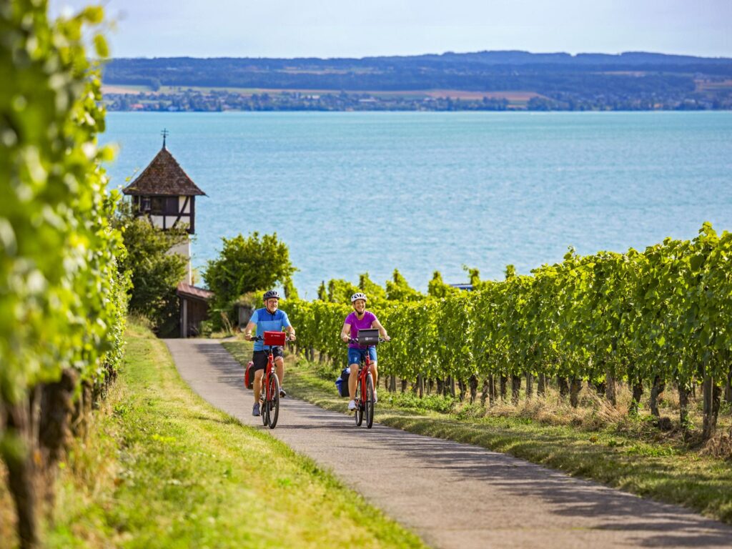 Radweg-Reisen (Germany) – cycling travel impression