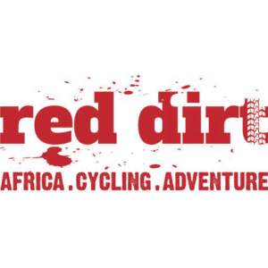 Red Dirt logo