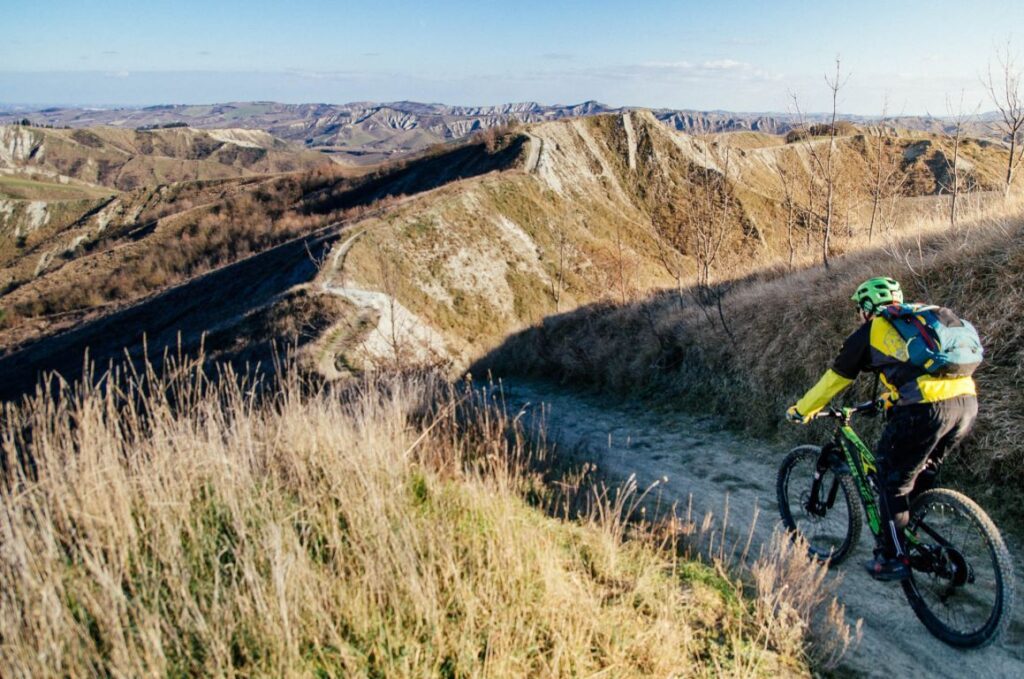 Riolo Terme Cycling Hub (Italy) – cycling travel impression