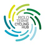 Riolo Terme Cycling Hub logo