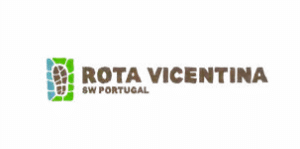 Rota Vicentina (Portugal) logo