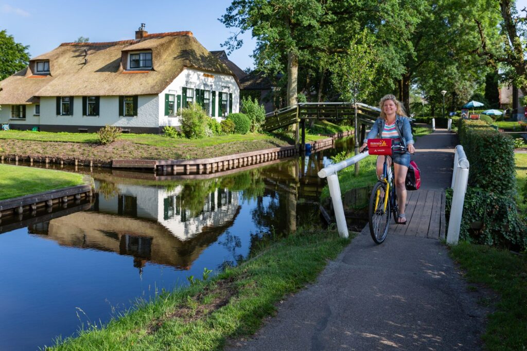 Rückenwind Reisen (Germany) – cycling travel impression