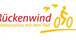 Rückenwind Reisen logo