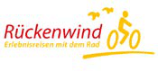 Rückenwind Reisen logo