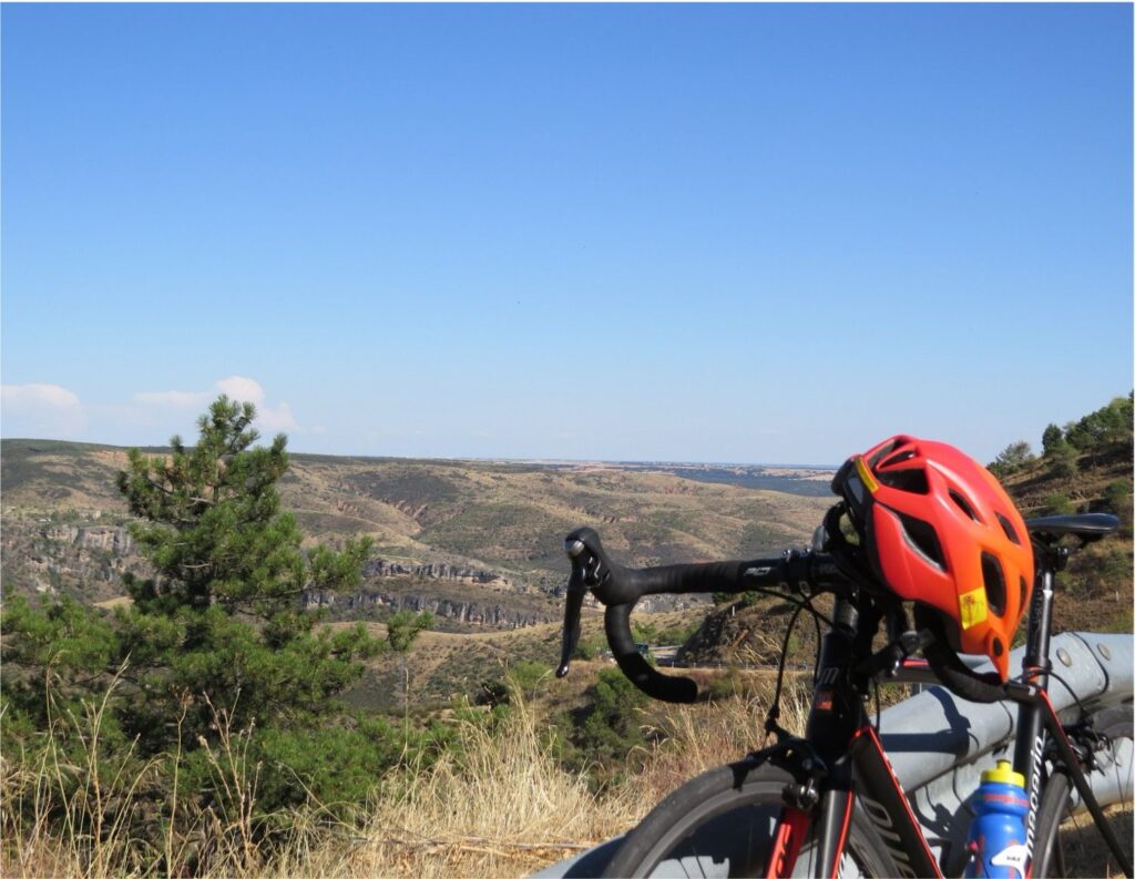 Rutas Pangea (Spain) – cycling travel impression