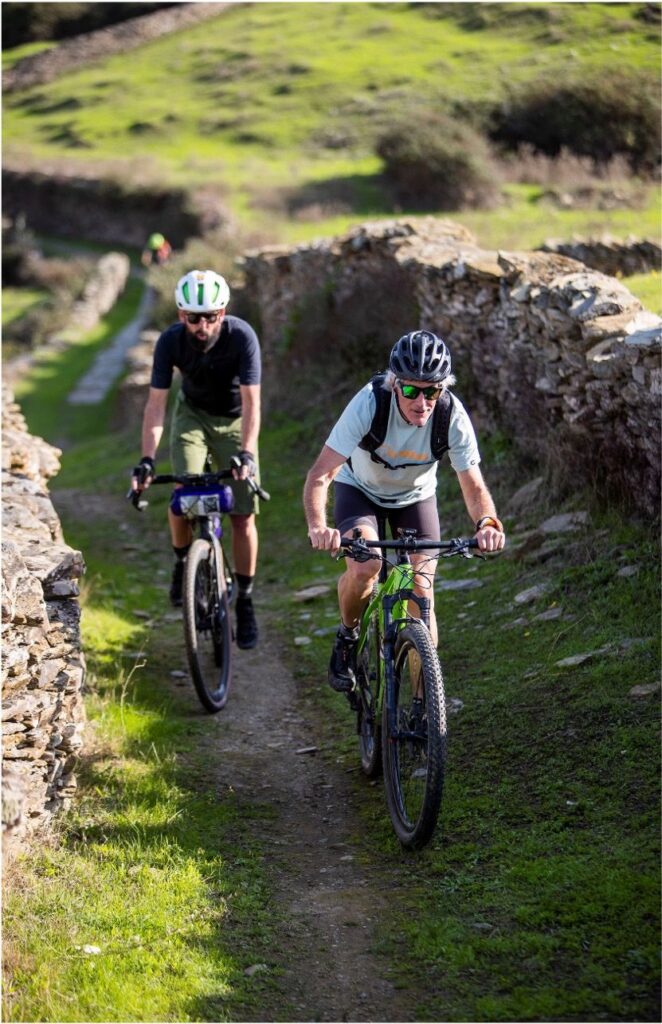 Rutas Pangea (Spain) – cycling travel impression