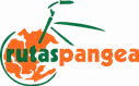 Rutas Pangea logo