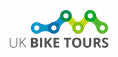 S-cape UK Bike Tours logo