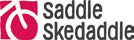 Saddle Skedaddle logo