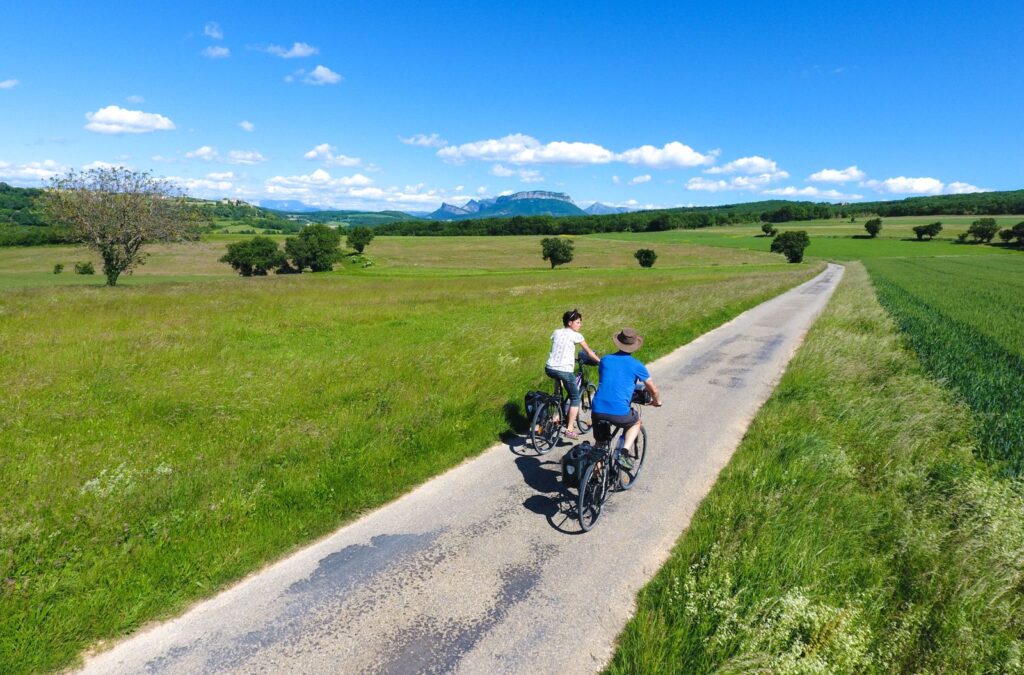 Safran Tours (France) – cycling travel impression