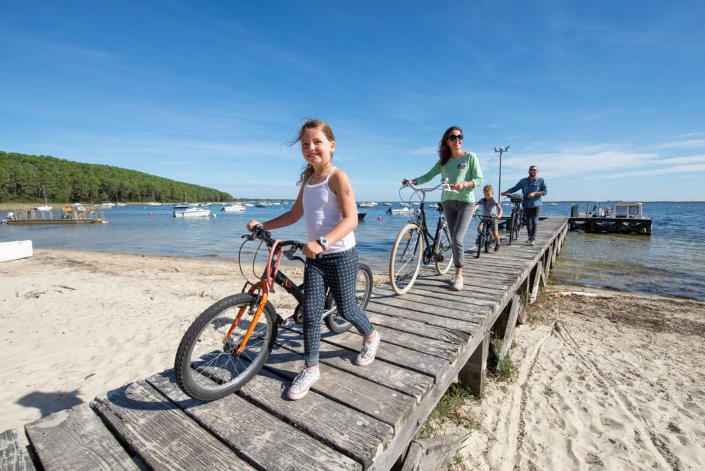 Safran Tours (France) – cycling travel impression