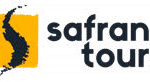Safran Tours logo