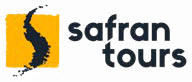 Safran Tours logo