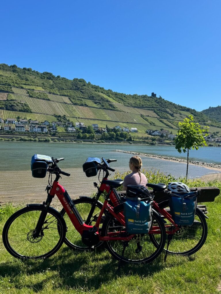 SE-Tours (Germany) – cycling travel impression