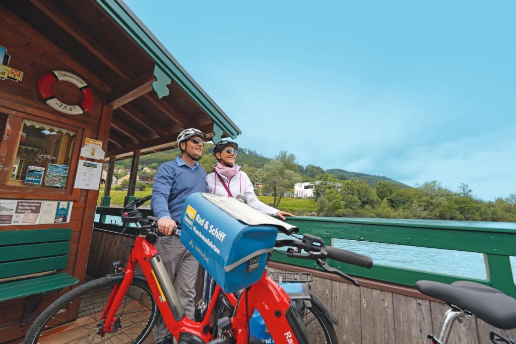SE-Tours (Germany) – cycling travel impression