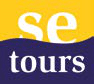 SE-Tours logo