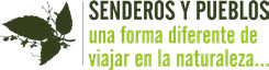 Senderos y Pueblos logo