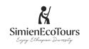 Simienecotours Ethiopia logo