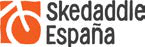 Skedaddle España logo