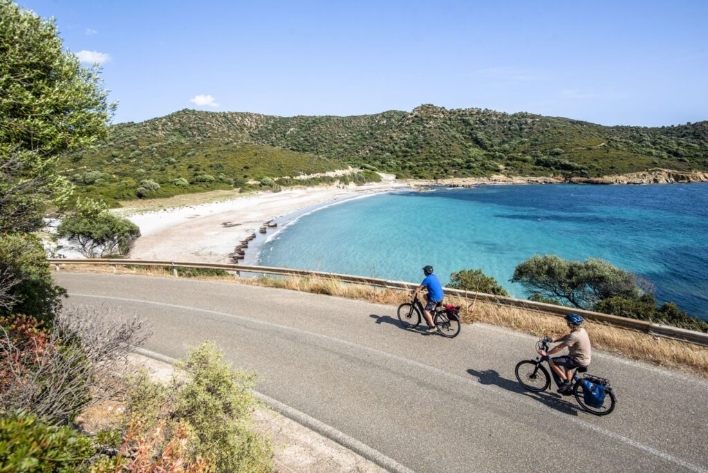 Skedaddle Italia (Italy) – cycling travel impression