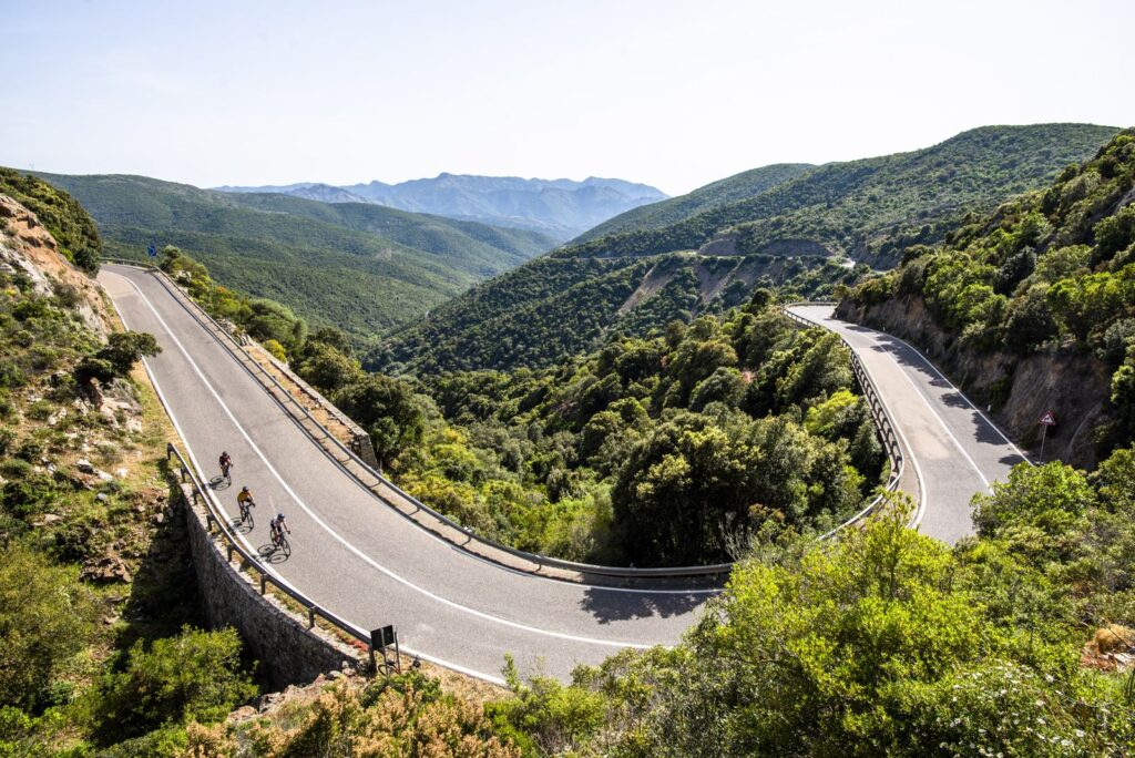 Skedaddle Italia (Italy) – cycling travel impression