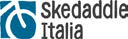 Skedaddle Italia logo