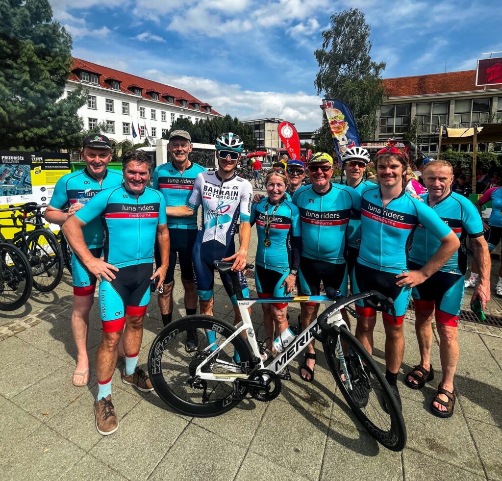 Slovenia Discovery (Slovenia) – cycling travel impression