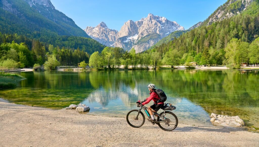 Slovenia Discovery (Slovenia) – cycling travel impression