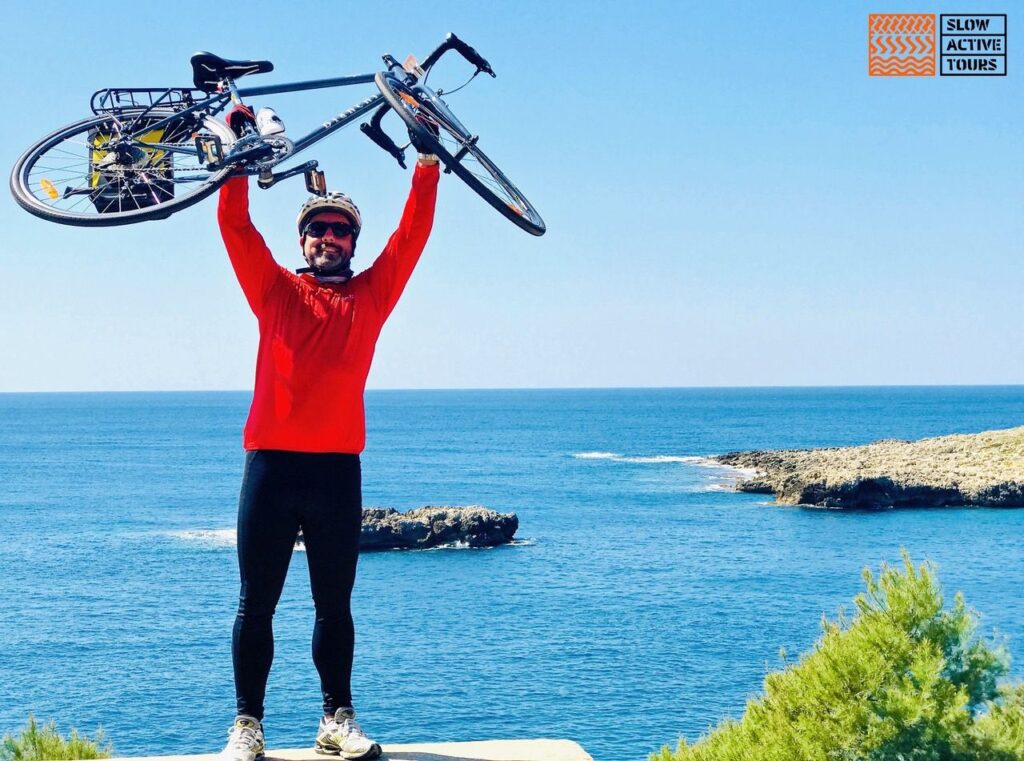 Slow Active Tours (Italy) – cycling travel impression