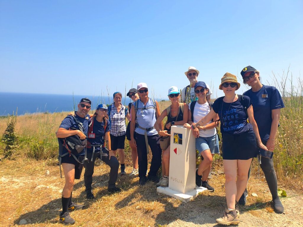 Slow Active Tours (Italy) – cycling travel impression