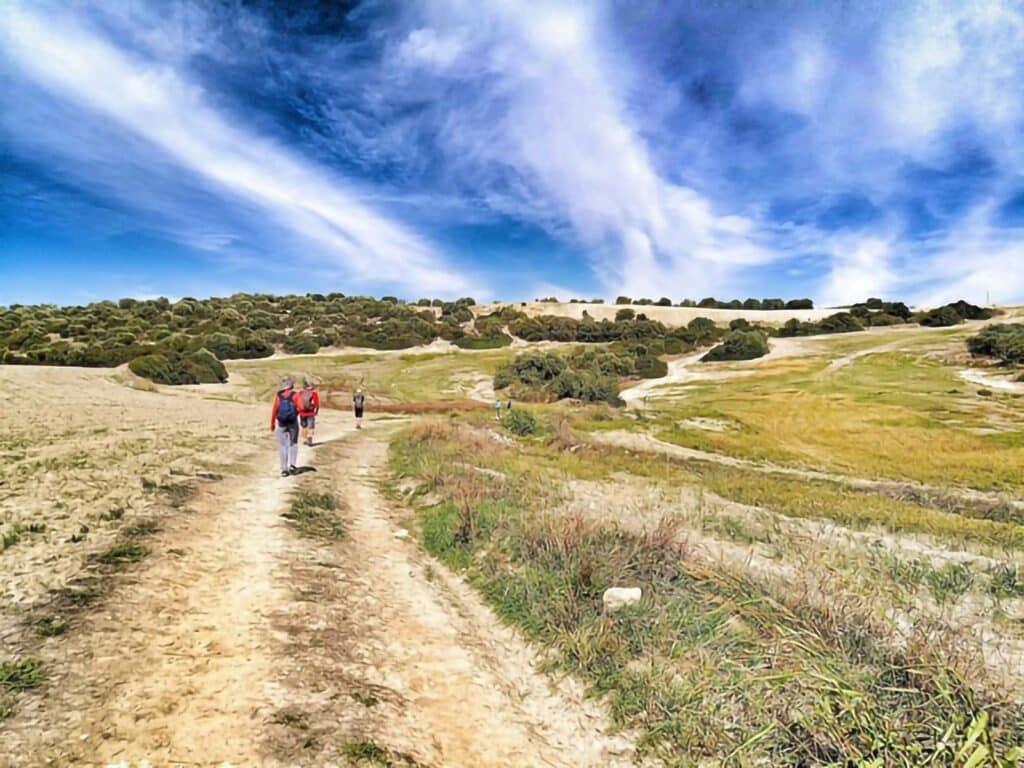 Slow Active Tours (Italy) – cycling travel impression
