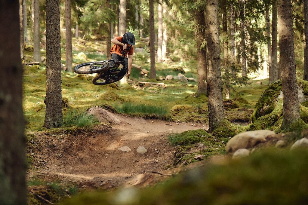 Smålands Turism (Sweden) – cycling travel impression