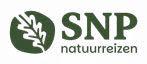 SNP Natuurreizen logo