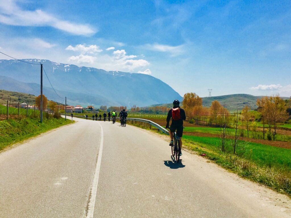 Sondor Travel (Albania) – cycling travel impression