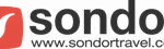 Sondor Travel logo