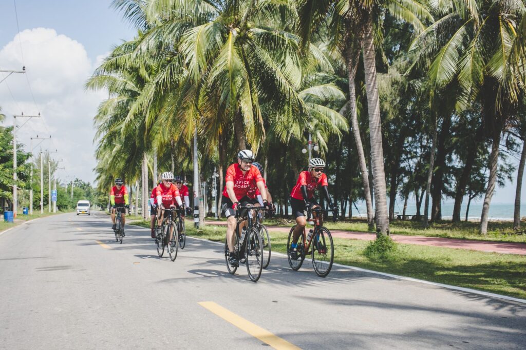 SpiceRoads Cycling (Thailand) – cycling travel impression