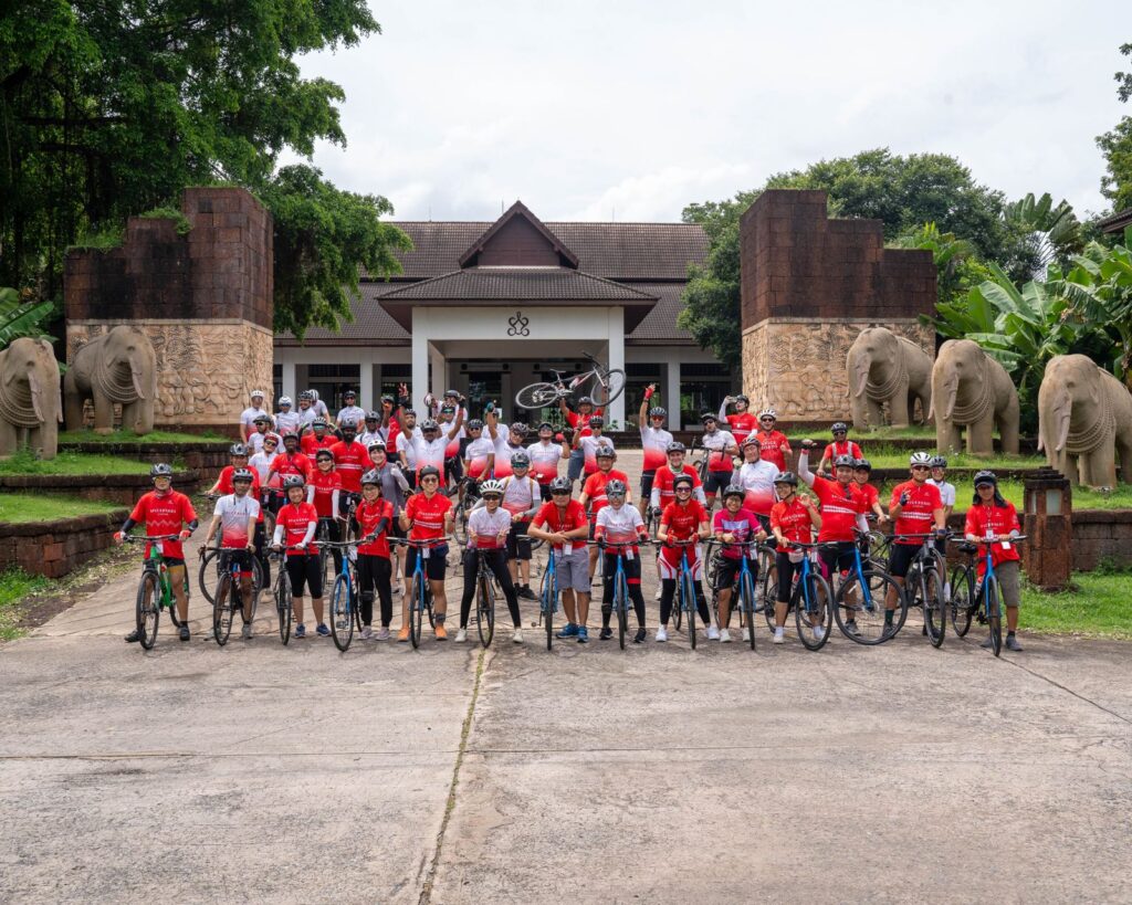 SpiceRoads Cycling (Thailand) – cycling travel impression