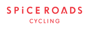 SpiceRoads Cycling logo