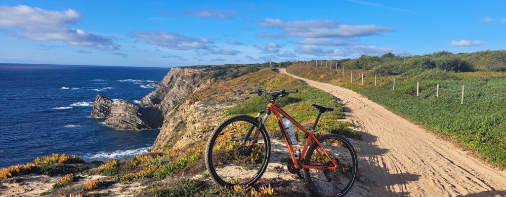 Sportours (Portugal) – cycling travel impression